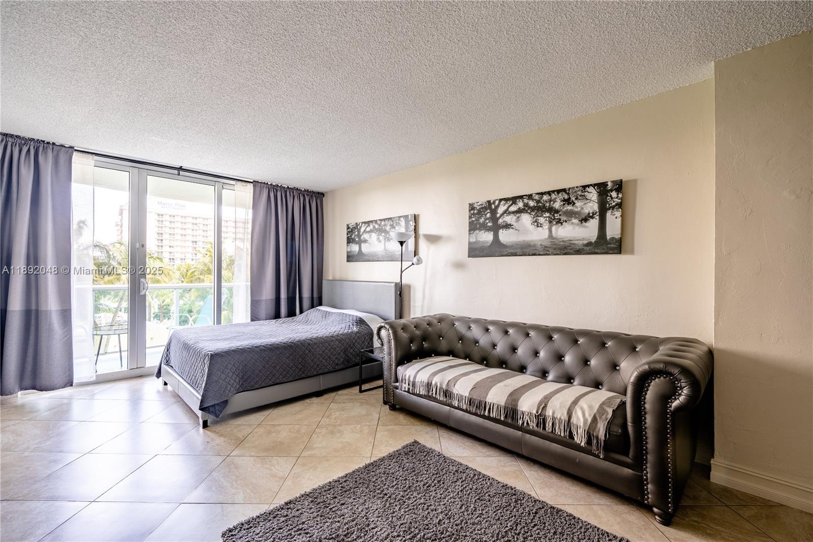 OCEAN RESERVE CONDO - Residential