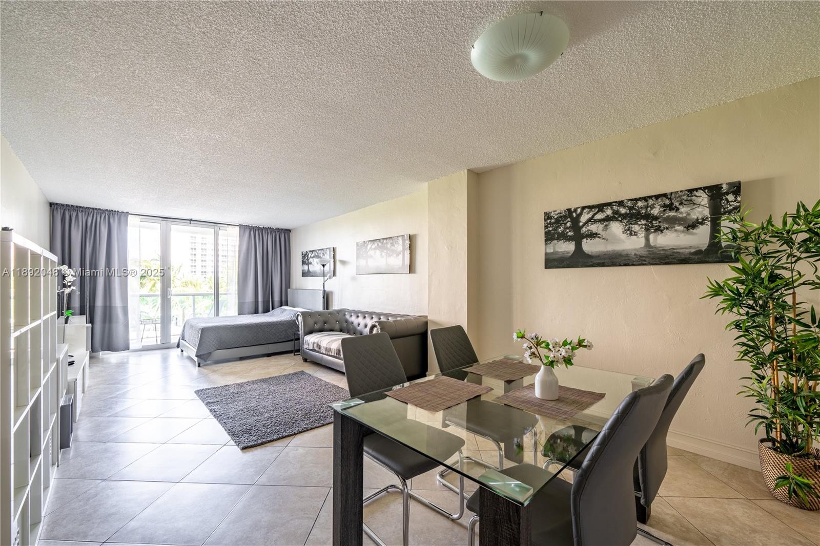 OCEAN RESERVE CONDO - Residential