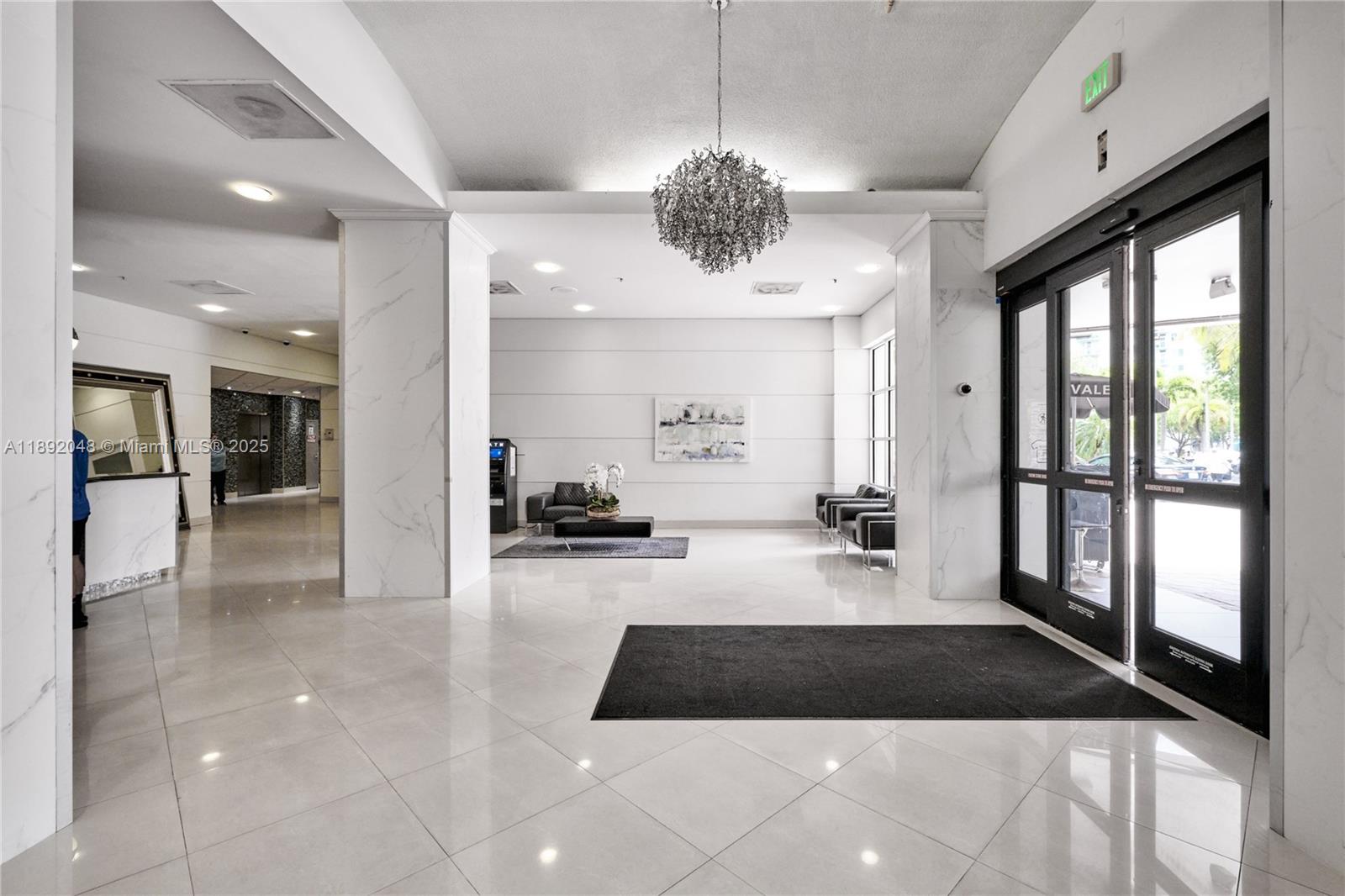 OCEAN RESERVE CONDO - Residential