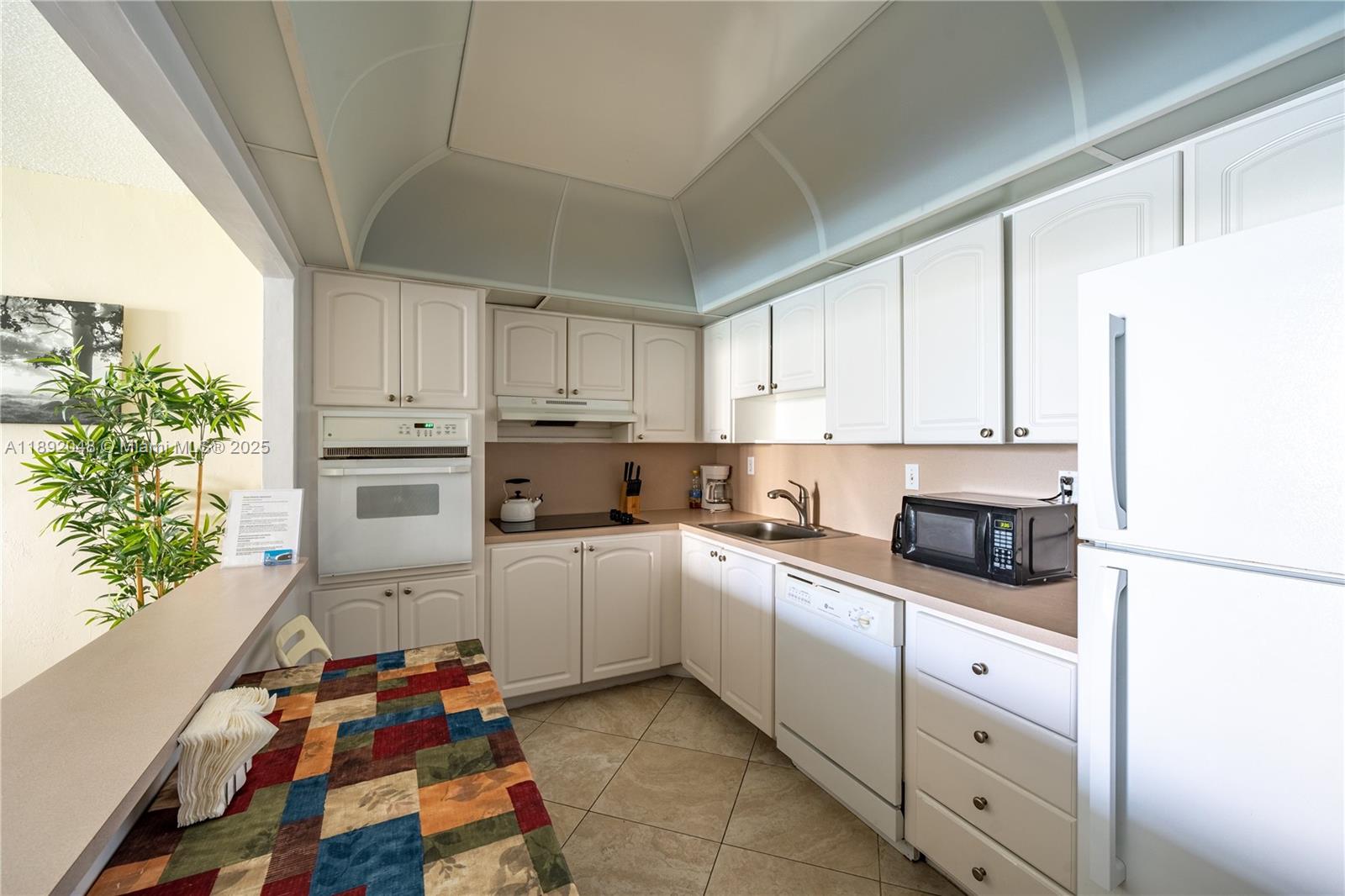 OCEAN RESERVE CONDO - Residential