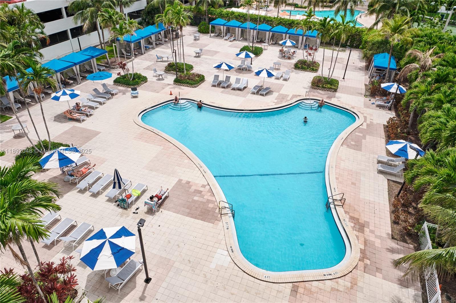 OCEAN RESERVE CONDO - Residential