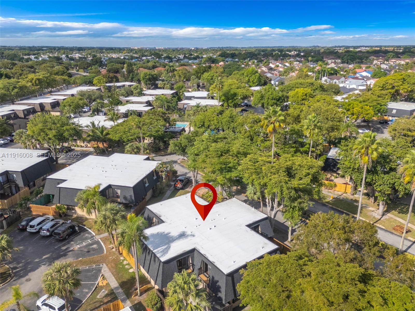 CAMELOT THREE CONDO - Residential