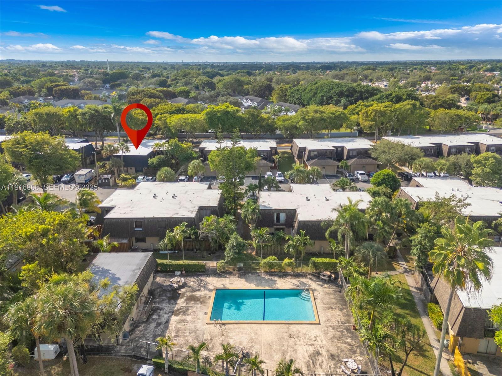 CAMELOT THREE CONDO - Residential