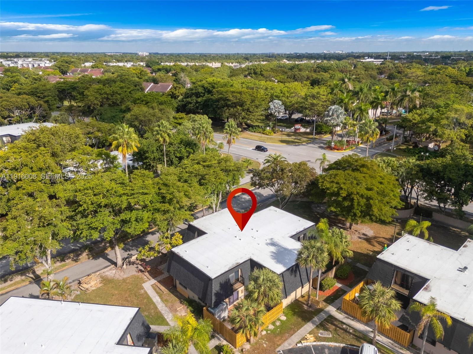 CAMELOT THREE CONDO - Residential