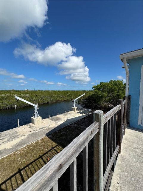 Photo of 4276 Dorn Road, Little Torch Key, FL 33042 (MLS # A12018522)