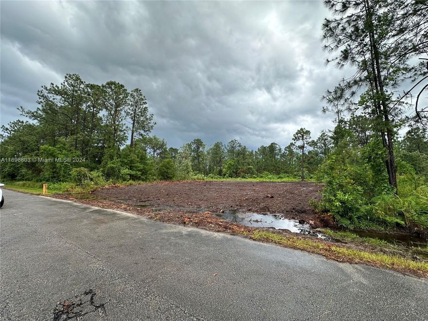 Come and own a little piece of paradise in Sun N Lake Est of Sebring!  Build your dream home in this centrally located town which is 1-2 hours from some of Florida’s major cities, beaches and attractions!  The list of amenities is endless including two 18 hole championship golf courses, restaurant, fitness center, community pool and pickleball courts just to name a few! This lot is literally ready to build on.  It has been cleared and comes with plans to build a 3 bedroom, 3 bath home with a den and a two car garage.  Along with the plans you will also get a topographical survey and a perc test report for the septic system so you can get a septic permit in about a week and can have building permits in hand in a matter of weeks and best of all electric is close by!