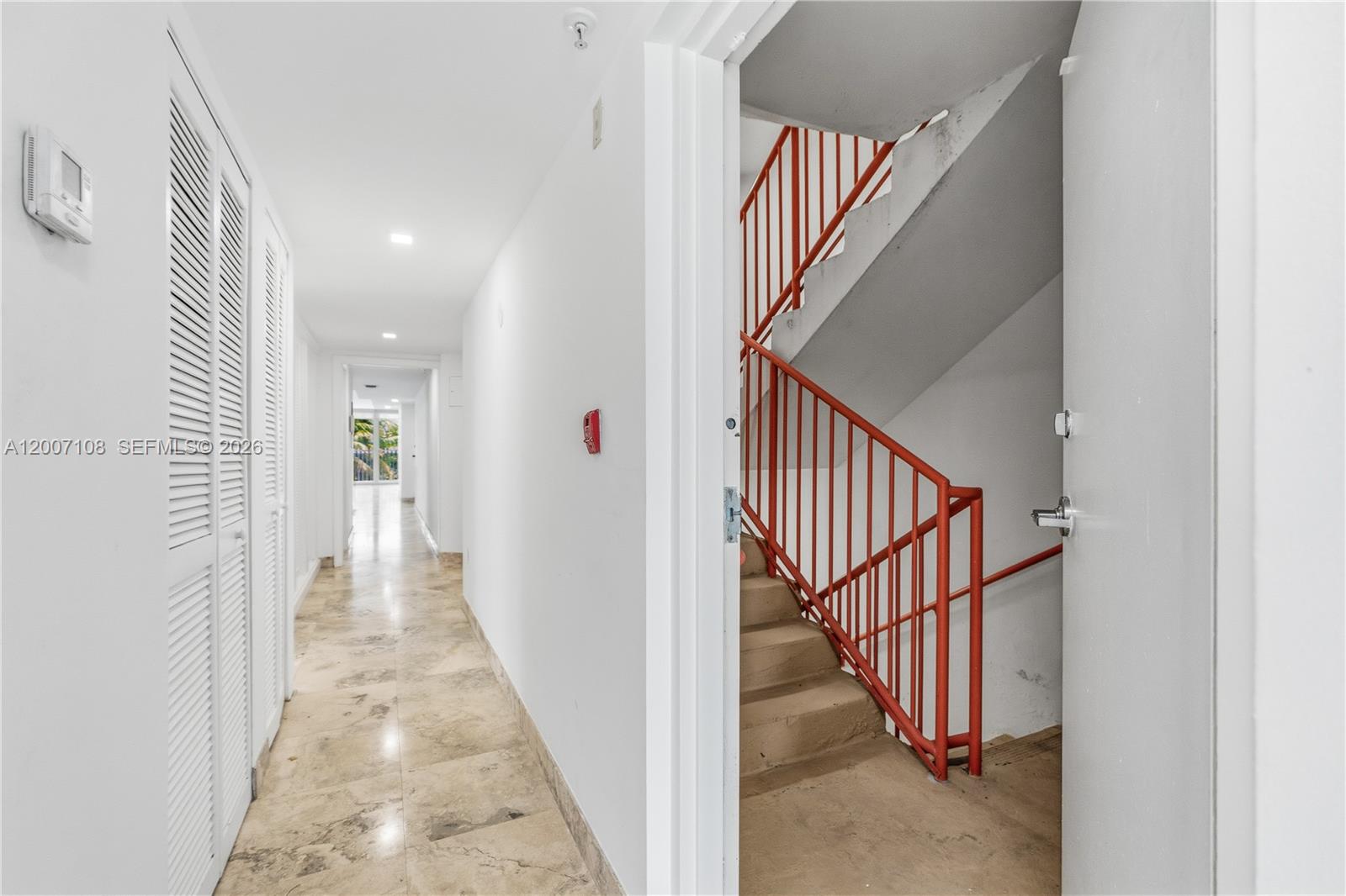 COLLINS PARK CONDO - Residential