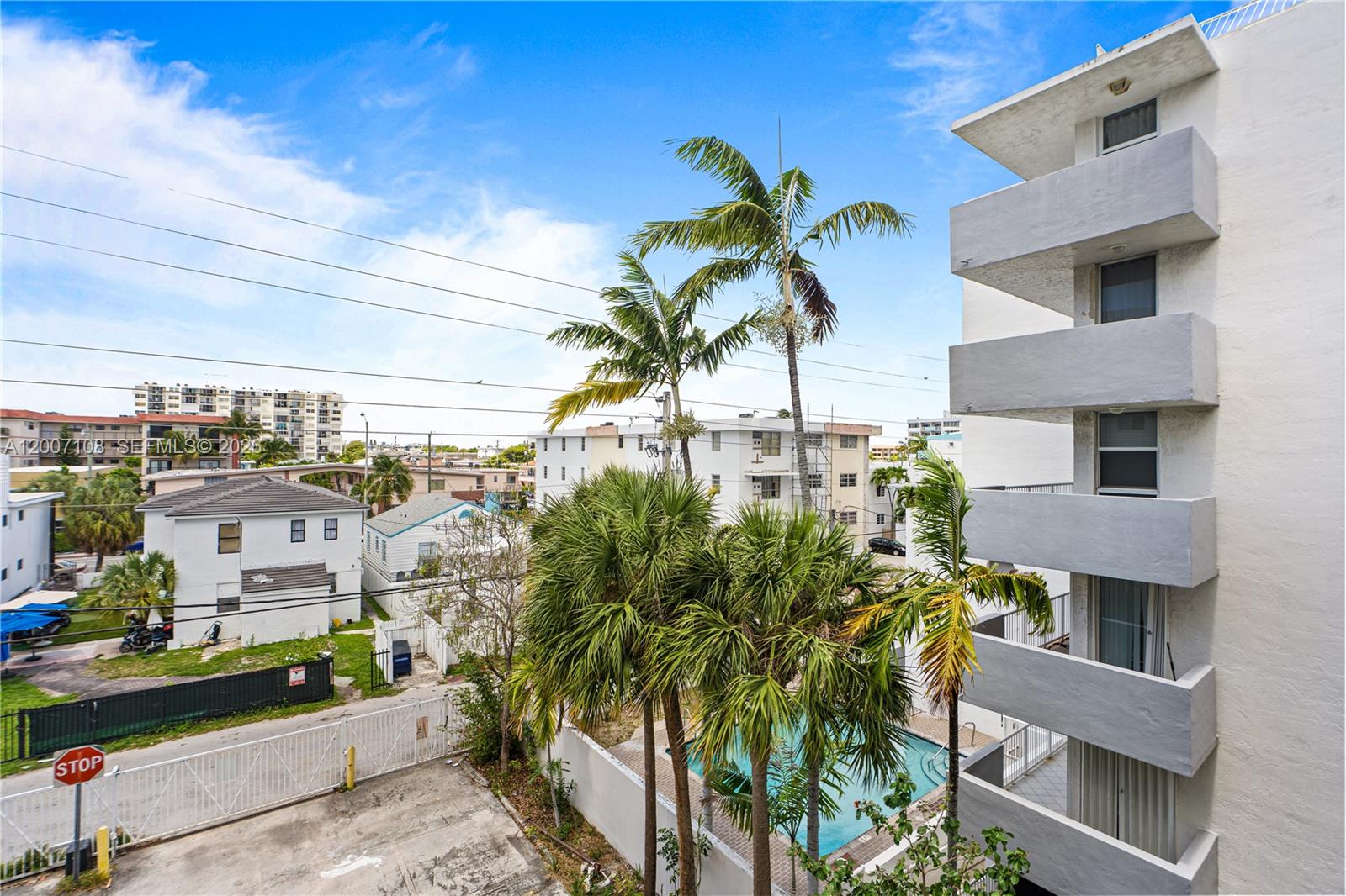 COLLINS PARK CONDO - Residential