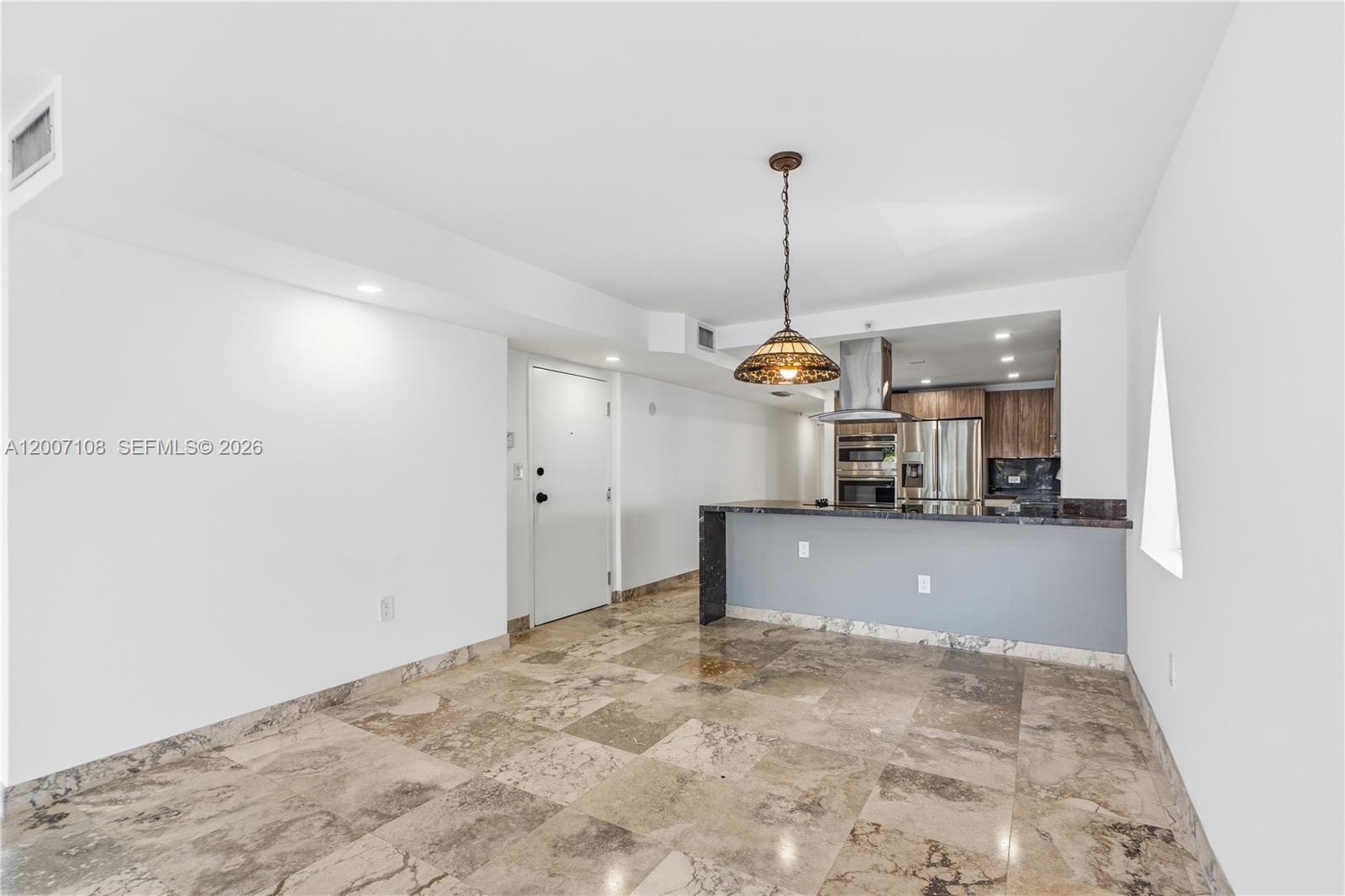 COLLINS PARK CONDO - Residential