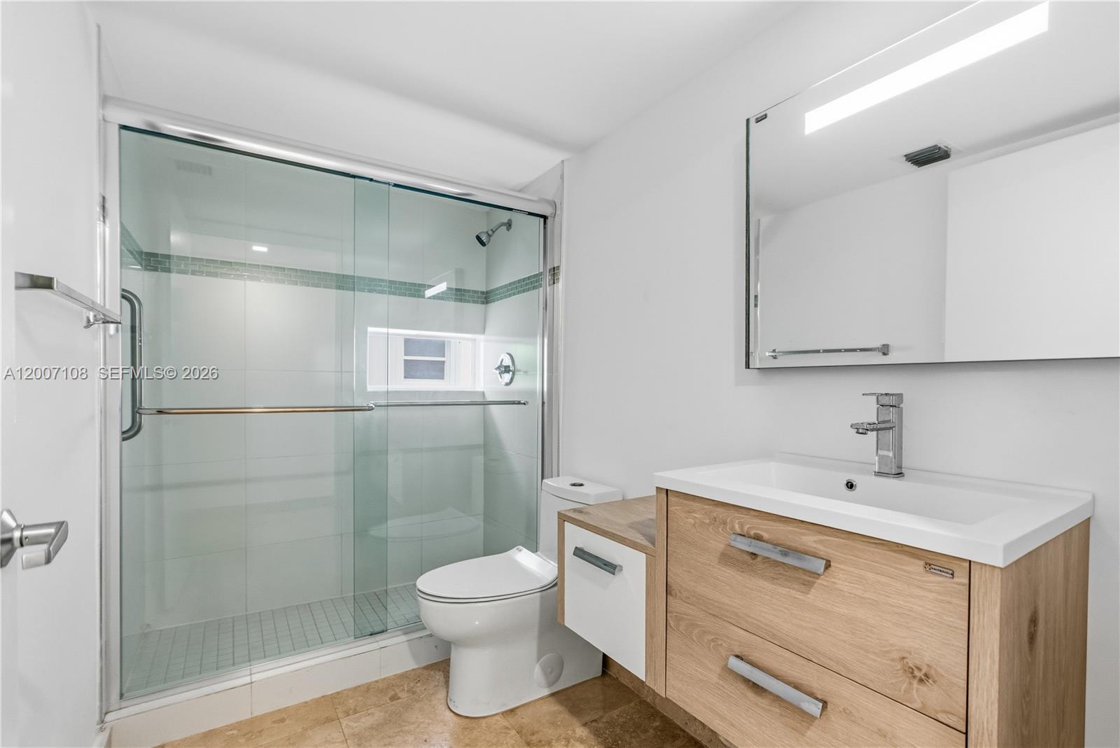 COLLINS PARK CONDO - Residential