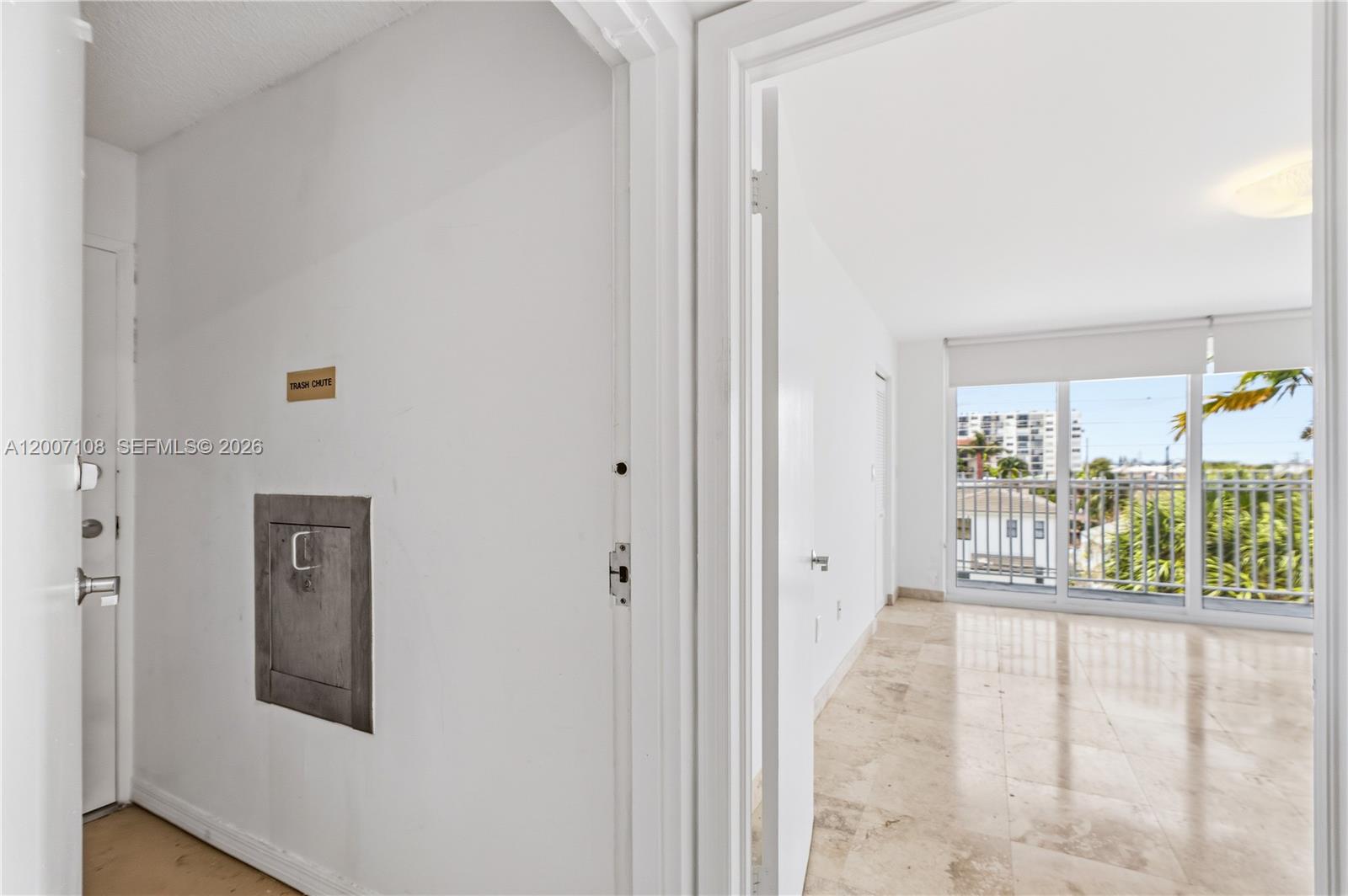 COLLINS PARK CONDO - Residential