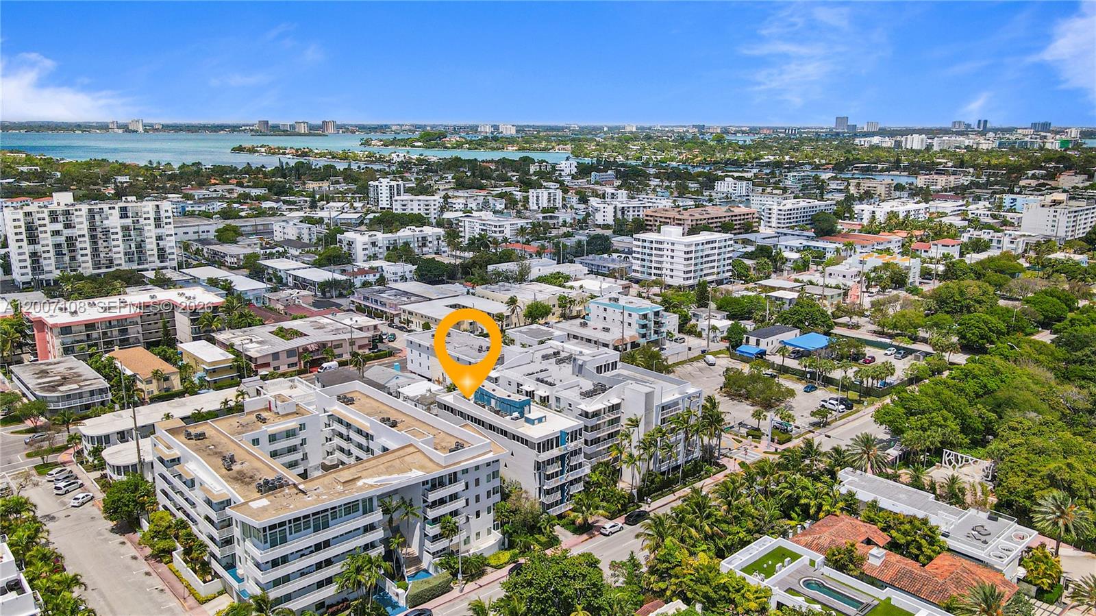 COLLINS PARK CONDO - Residential