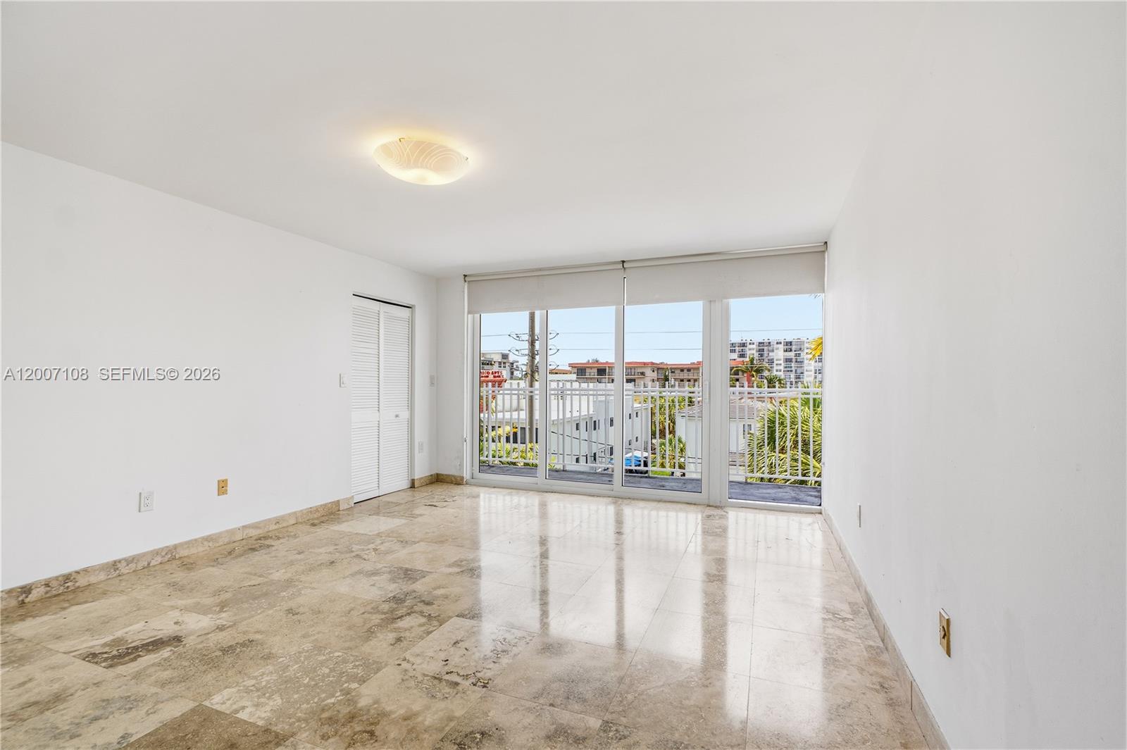 COLLINS PARK CONDO - Residential