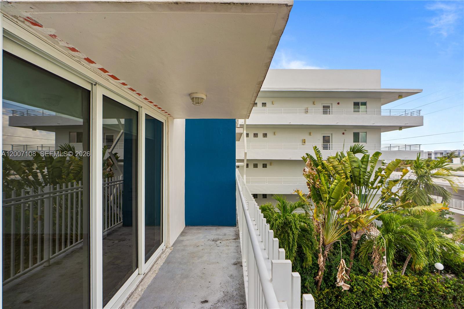 COLLINS PARK CONDO - Residential