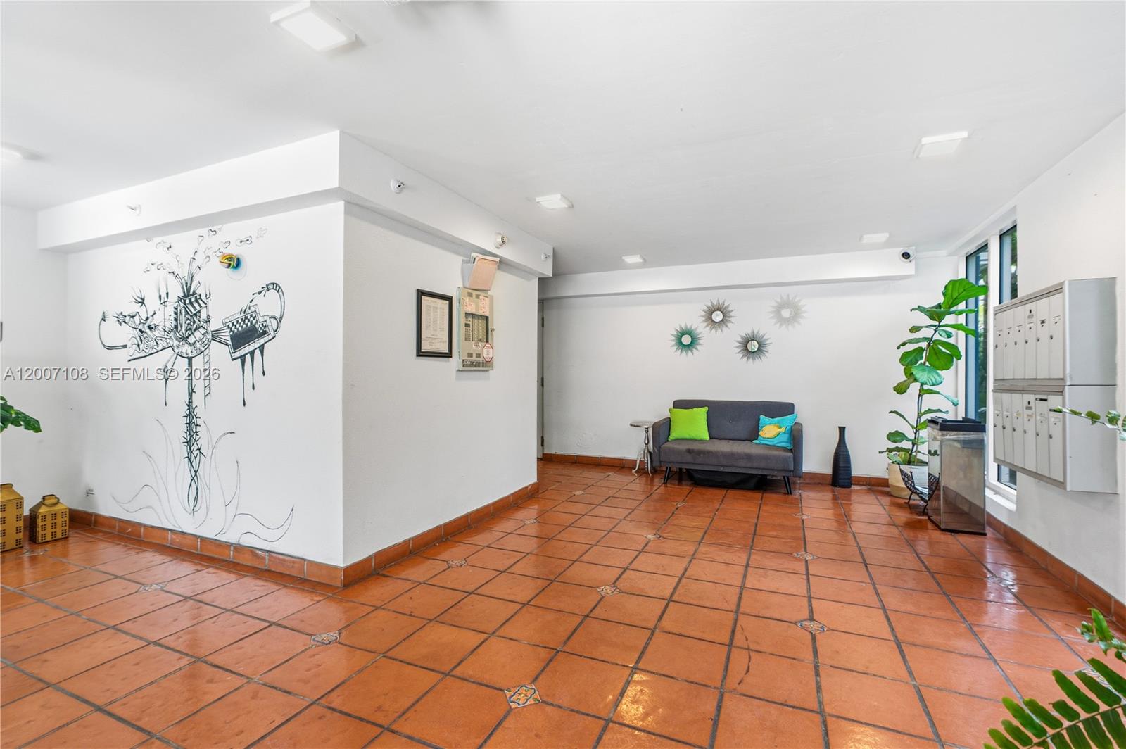 COLLINS PARK CONDO - Residential