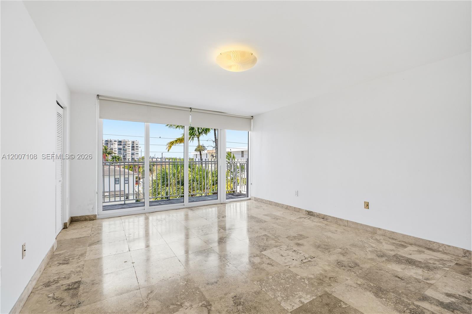 COLLINS PARK CONDO - Residential
