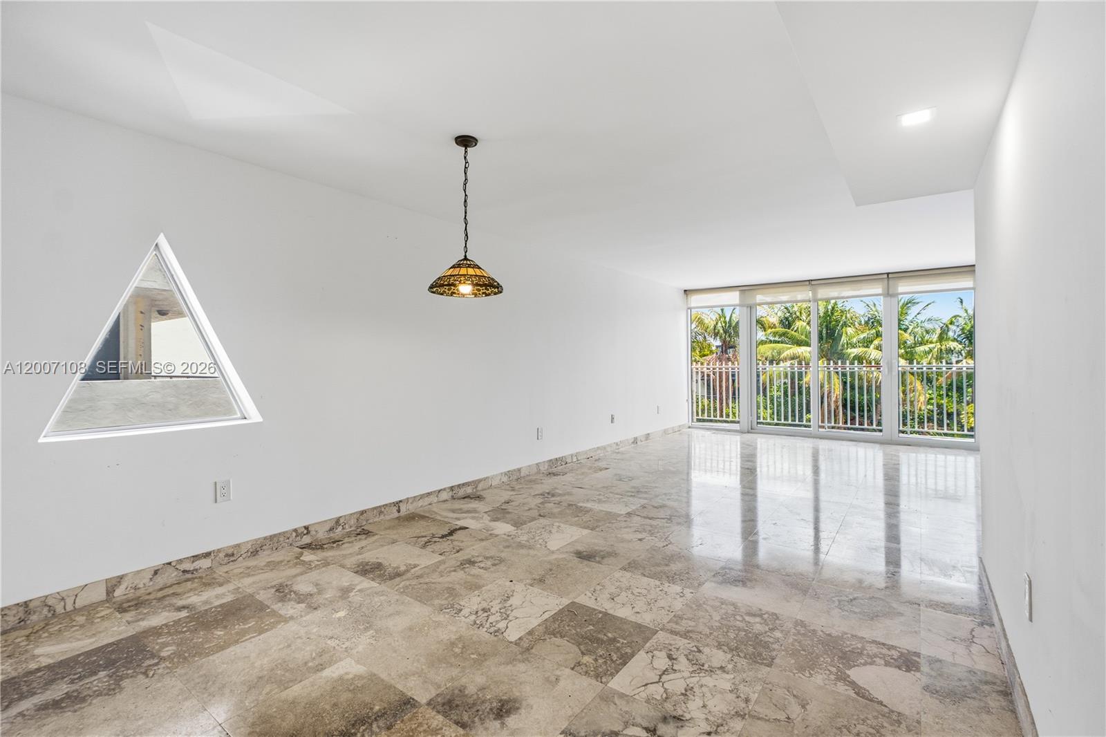 COLLINS PARK CONDO - Residential