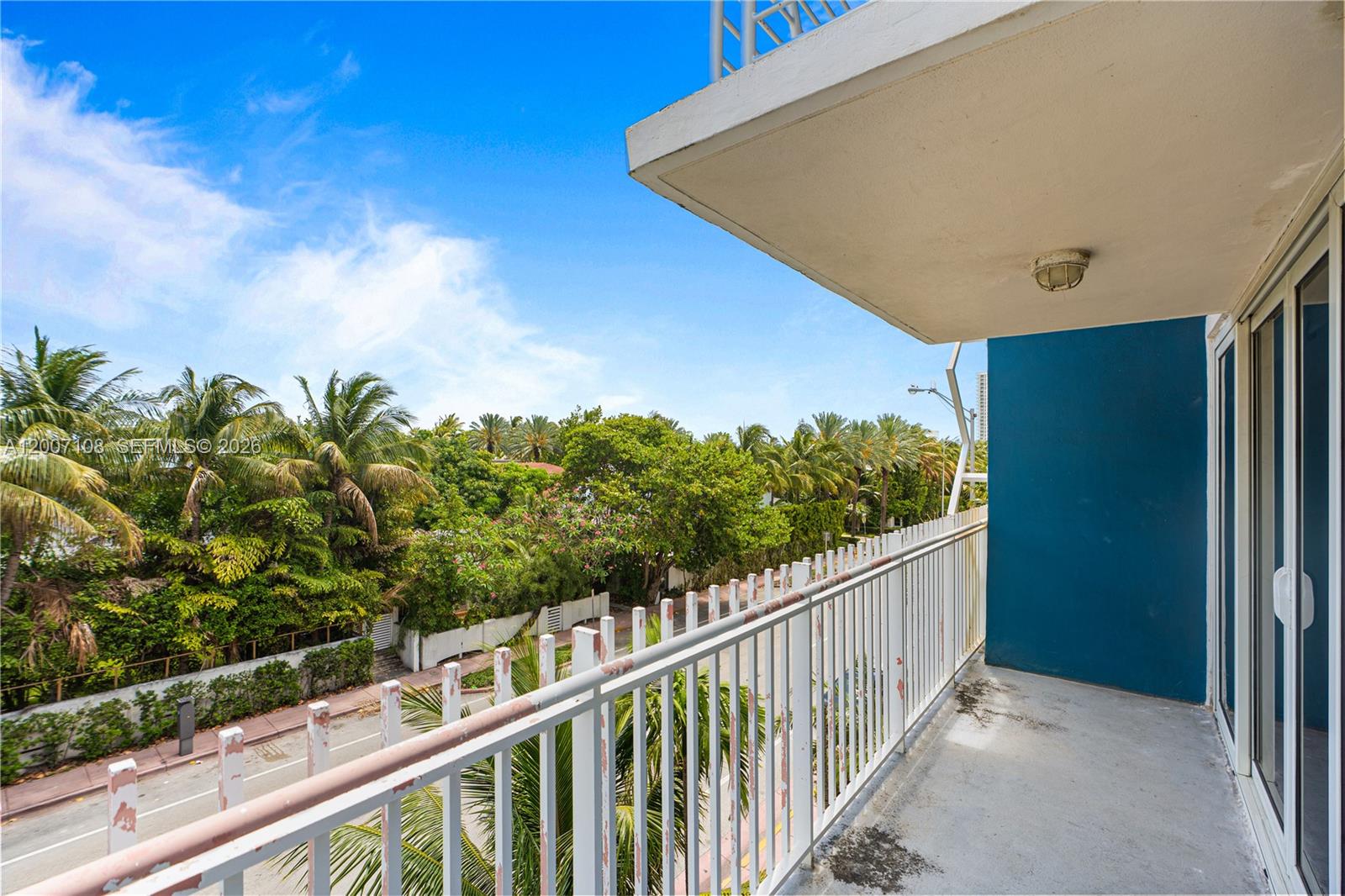 COLLINS PARK CONDO - Residential