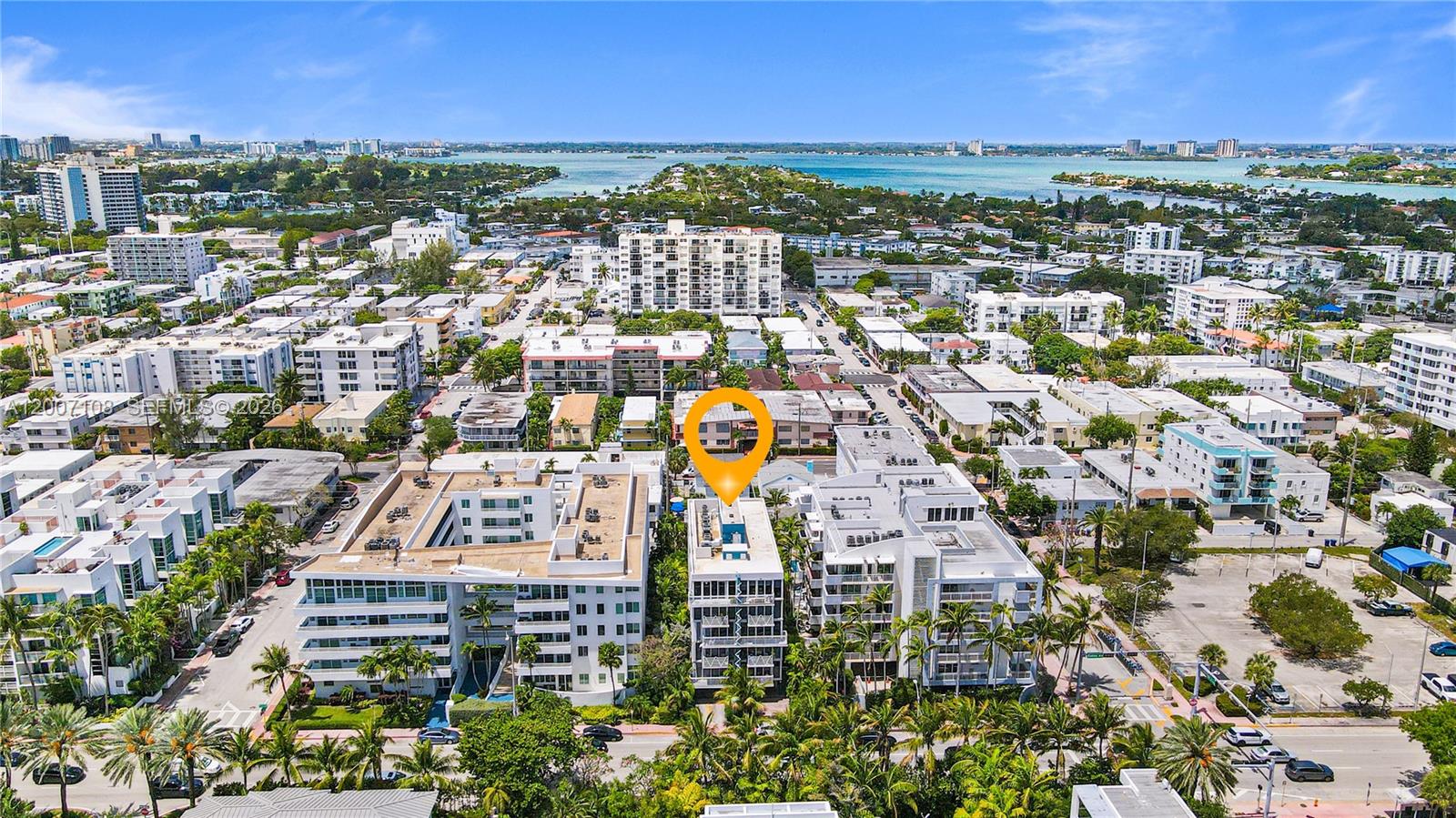 COLLINS PARK CONDO - Residential