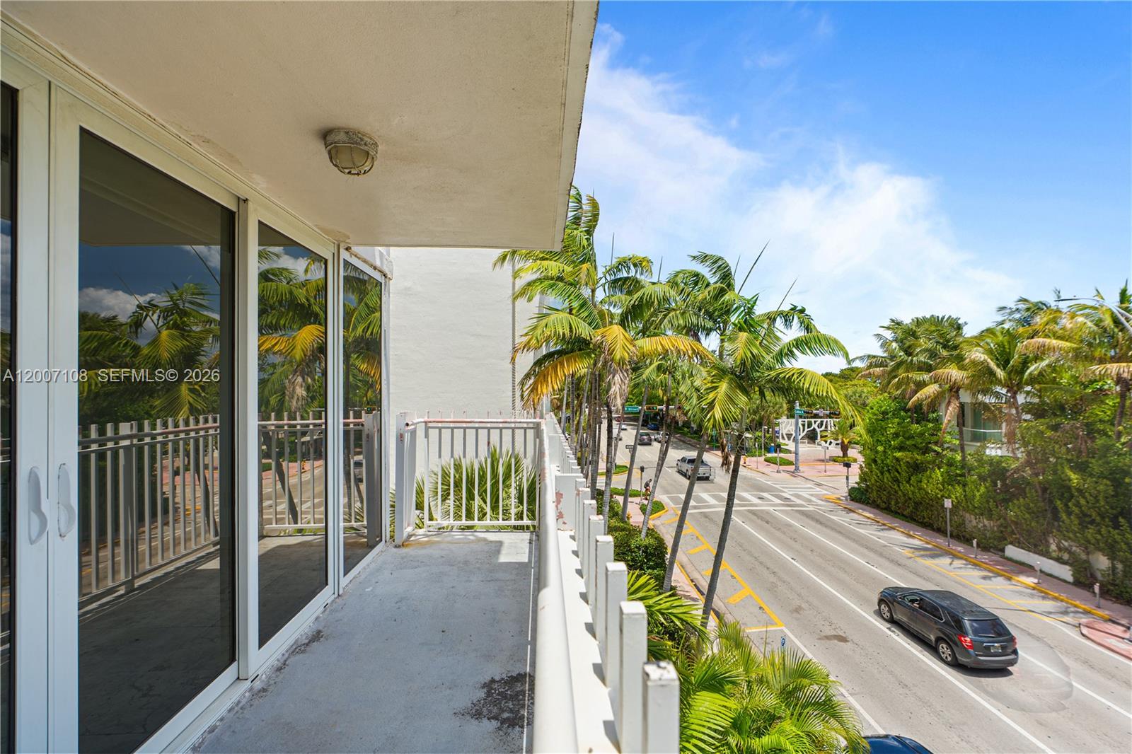 COLLINS PARK CONDO - Residential