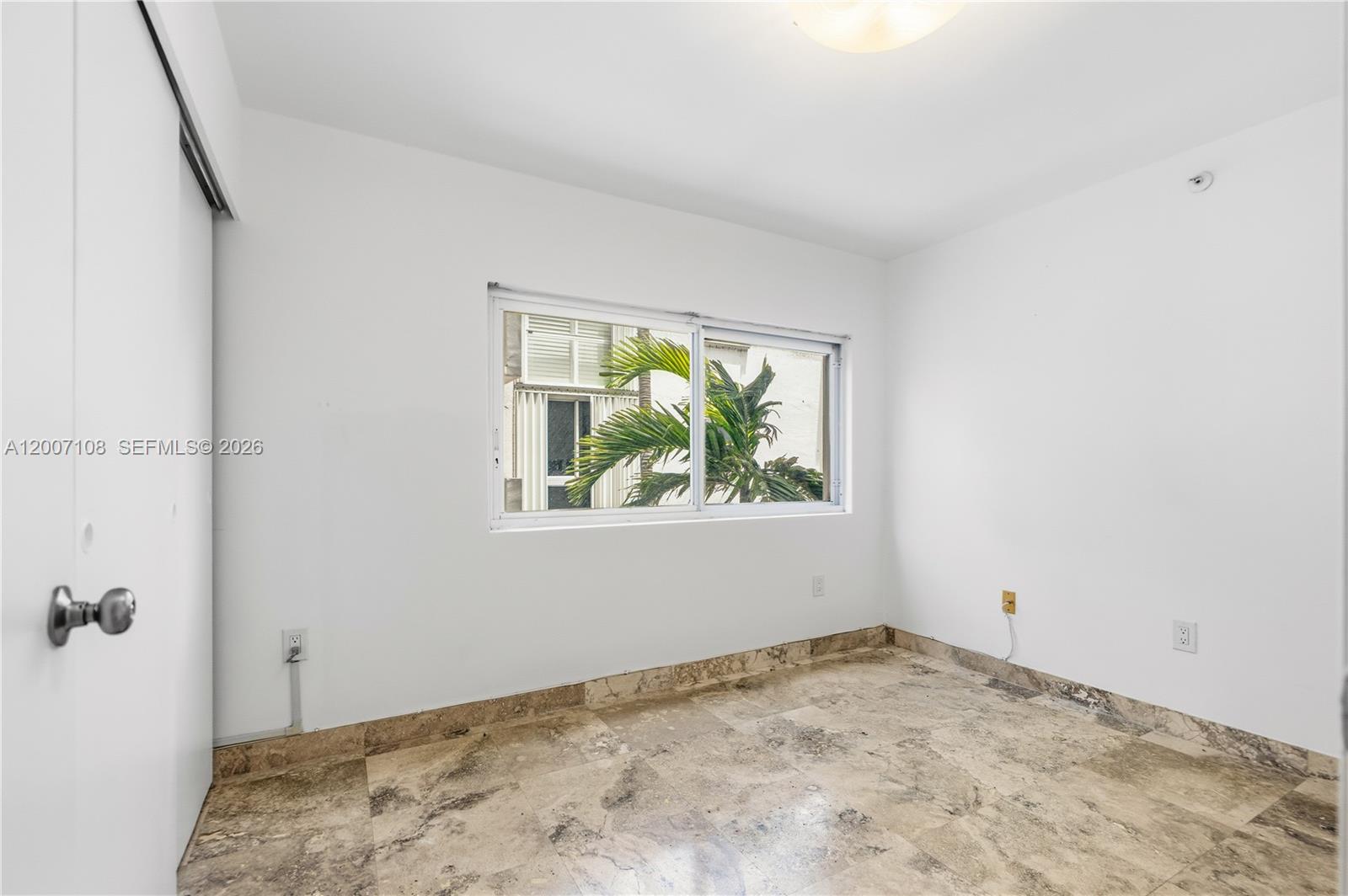 COLLINS PARK CONDO - Residential