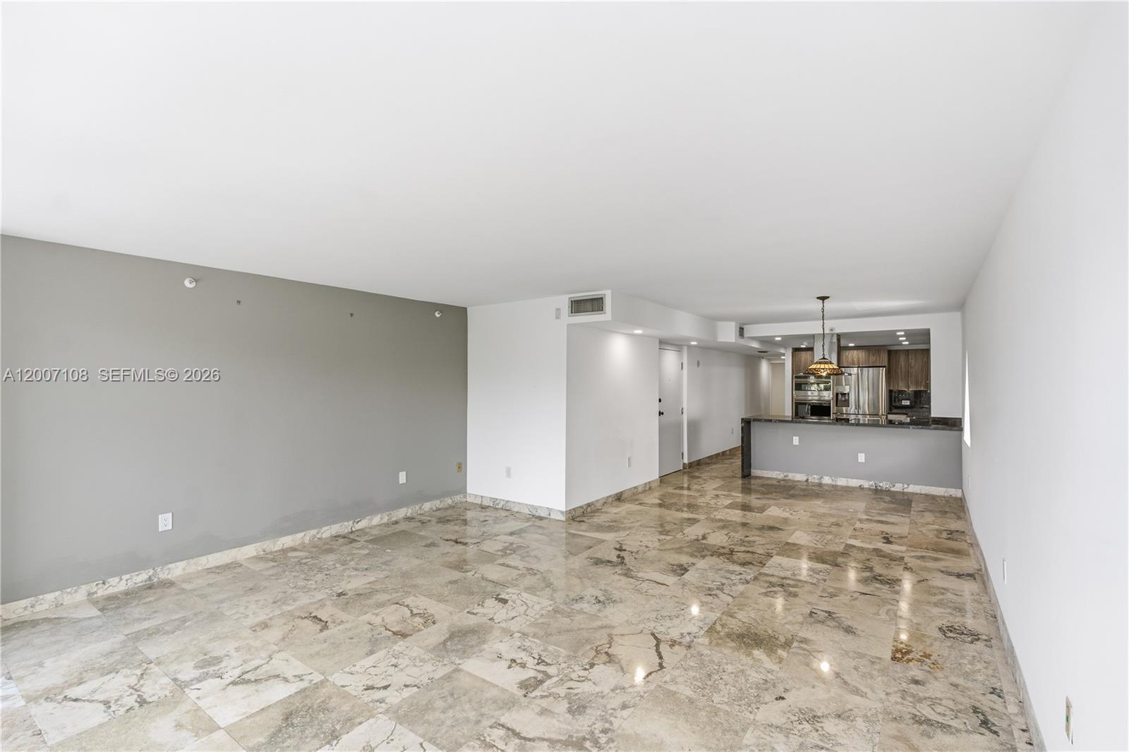 COLLINS PARK CONDO - Residential
