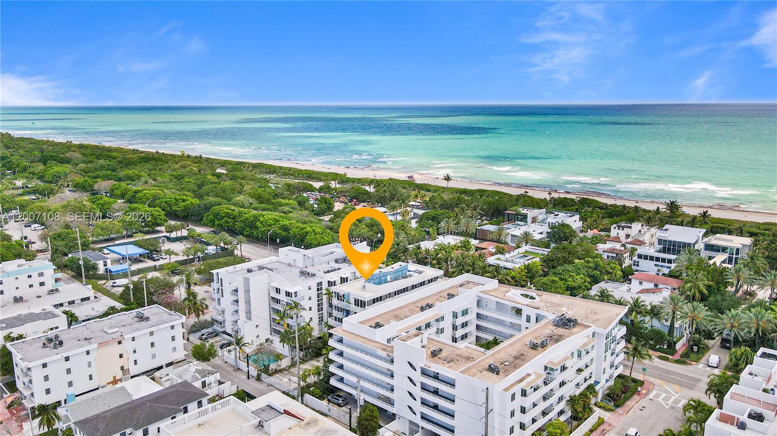 COLLINS PARK CONDO - Residential