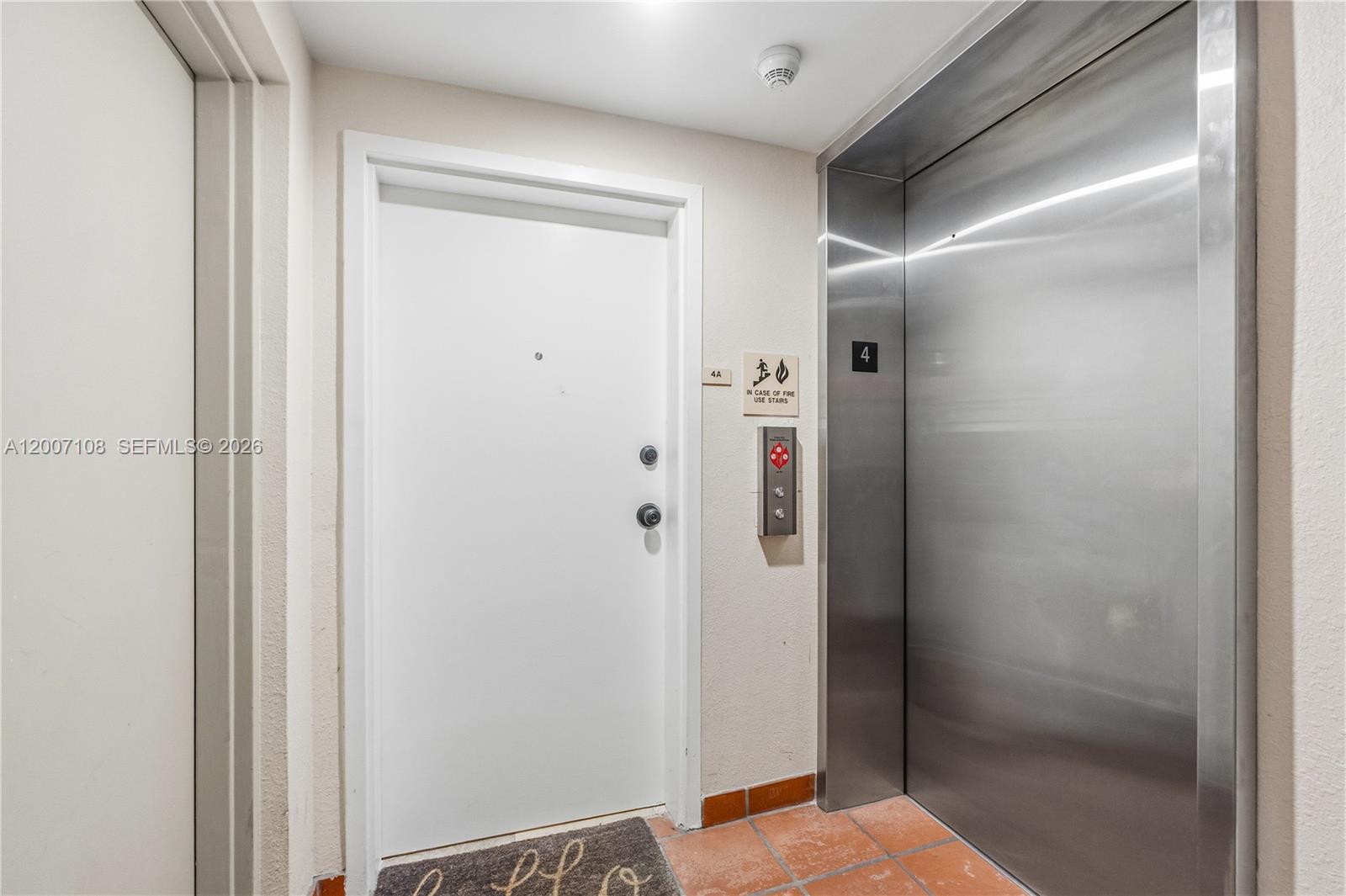COLLINS PARK CONDO - Residential