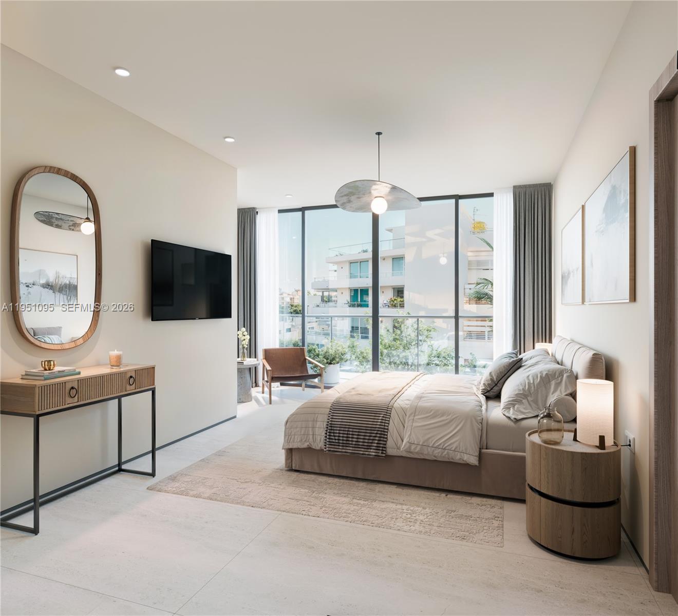 BAY HARBOR ISLAND - Residential