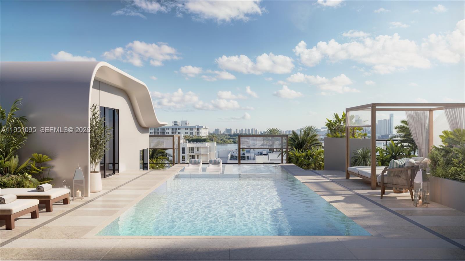 BAY HARBOR ISLAND - Residential