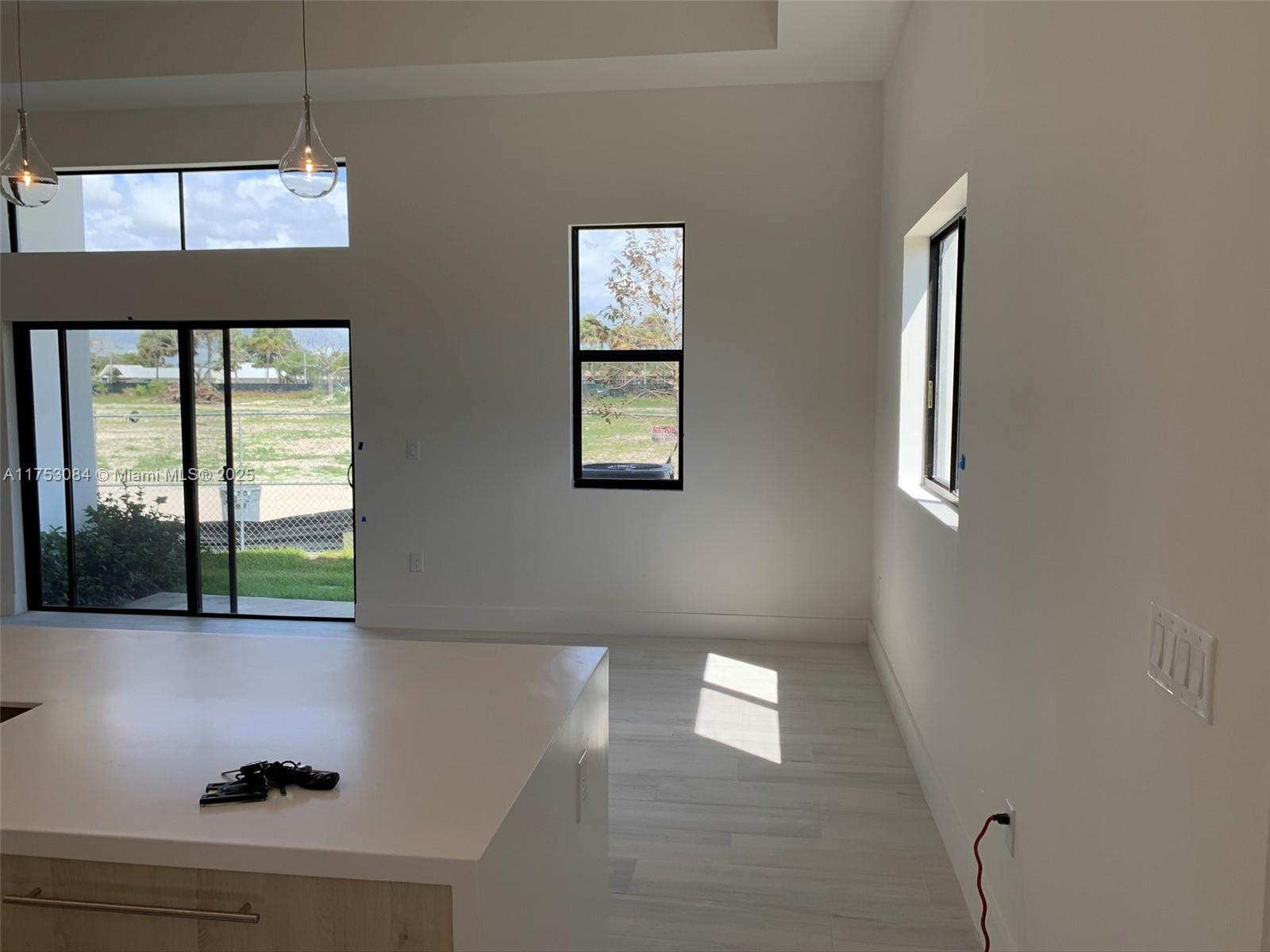 PLANTATION BUSINESS PARK - Residential