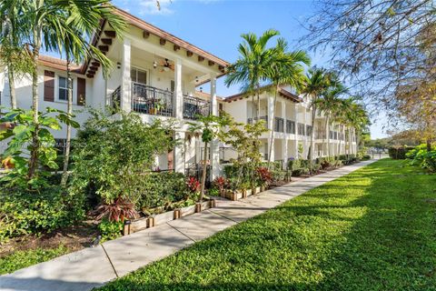 A home in Coconut Creek