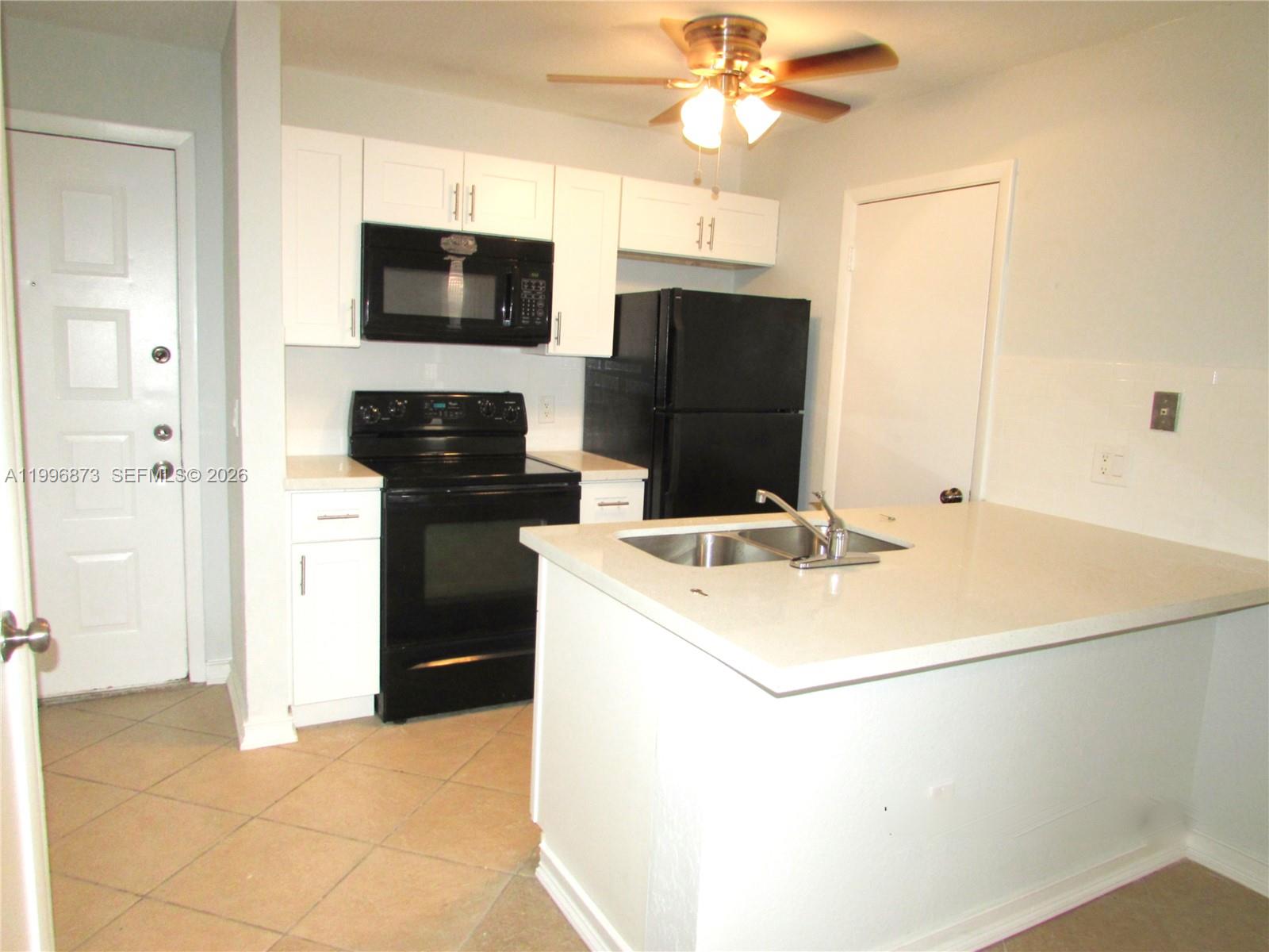 PALM AIRE GARDENS CONDO - Residential Lease