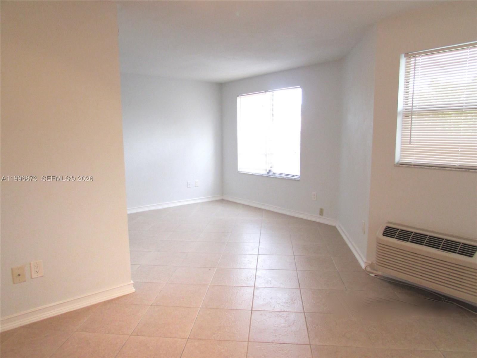 PALM AIRE GARDENS CONDO - Residential Lease
