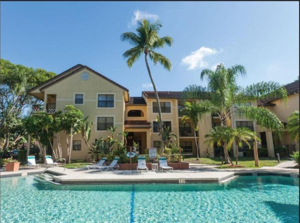 Photo of 4581 W Mcnab Rd #17, Pompano Beach, FL 33069 (MLS # A11996873)