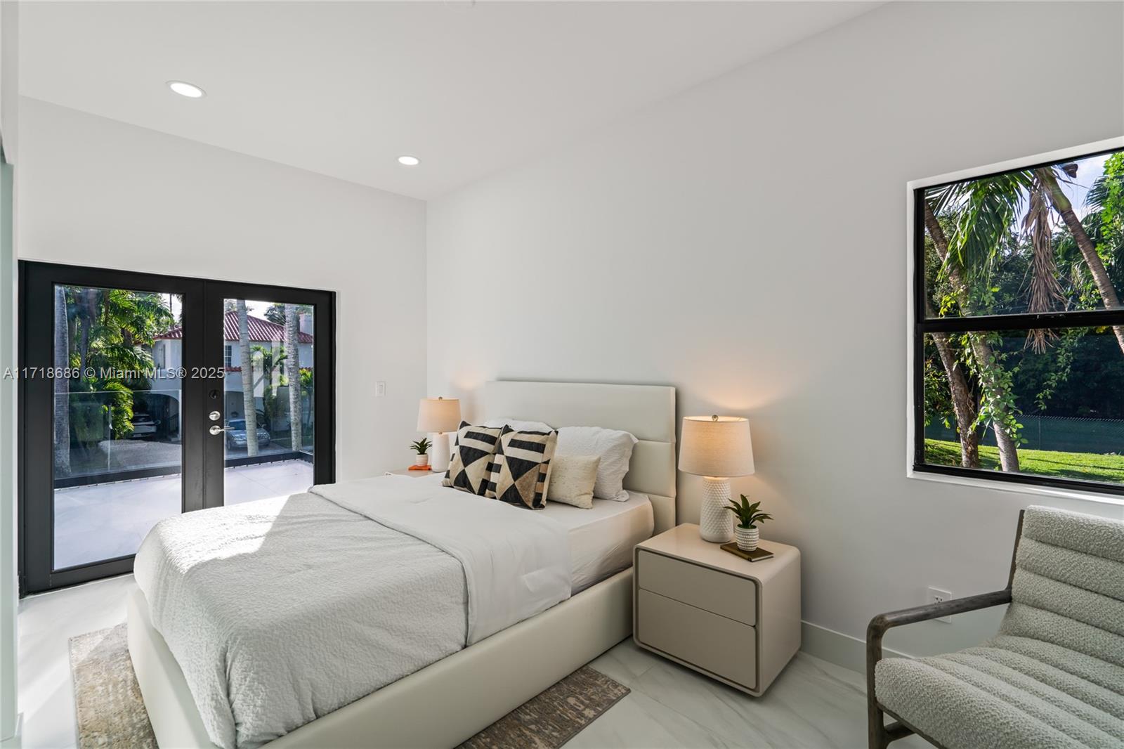 FAIRVIEW - Residential