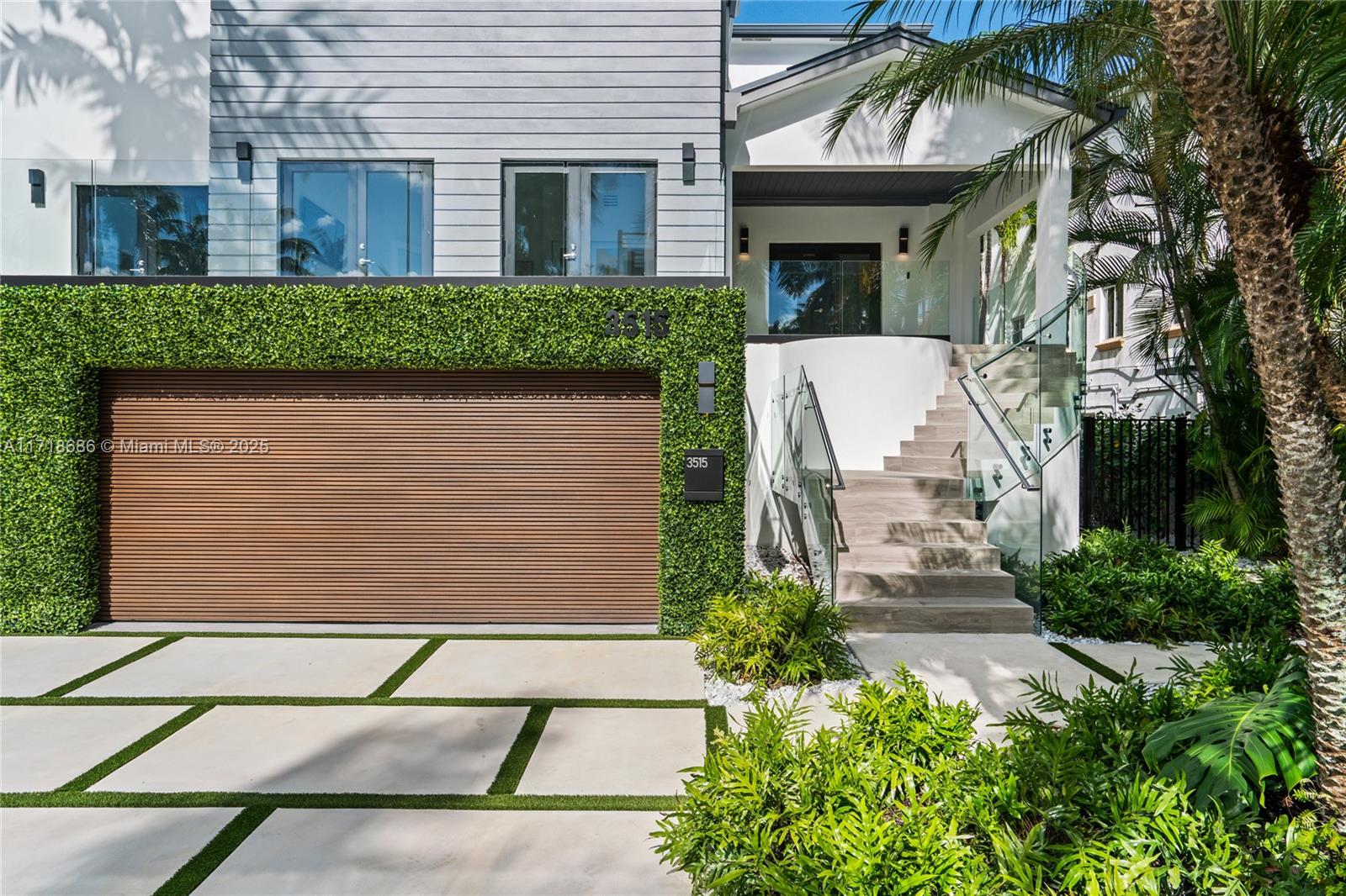 FAIRVIEW - Residential