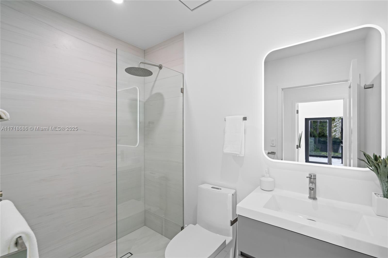 FAIRVIEW - Residential