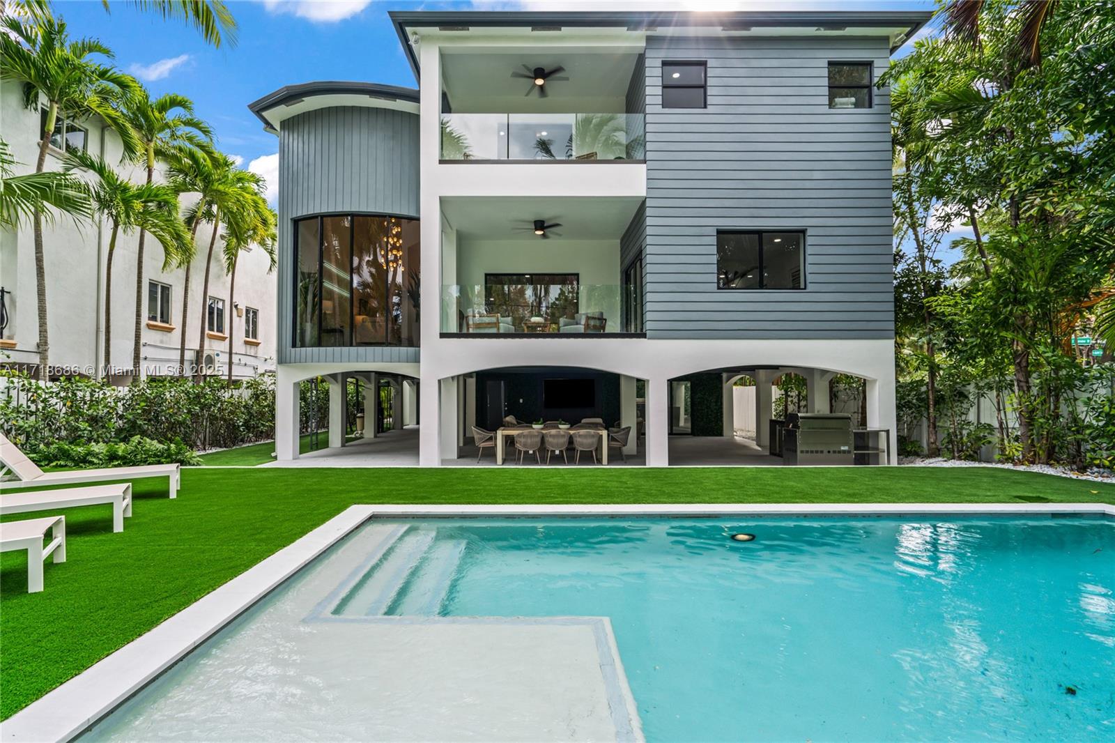 FAIRVIEW - Residential