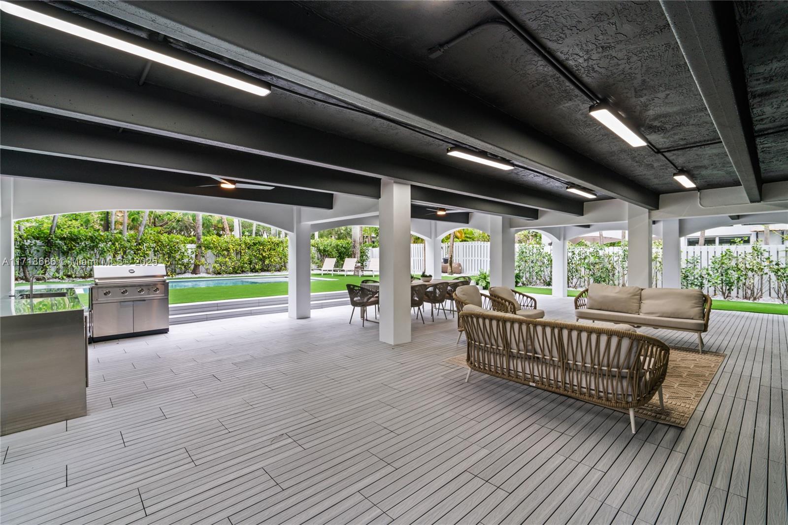 FAIRVIEW - Residential