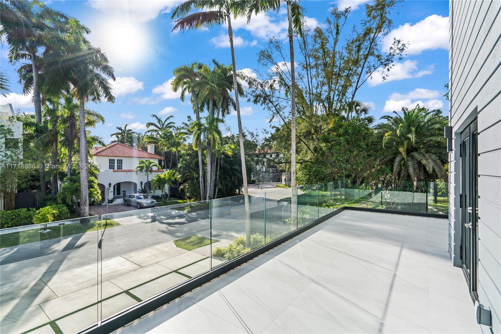 FAIRVIEW - Residential