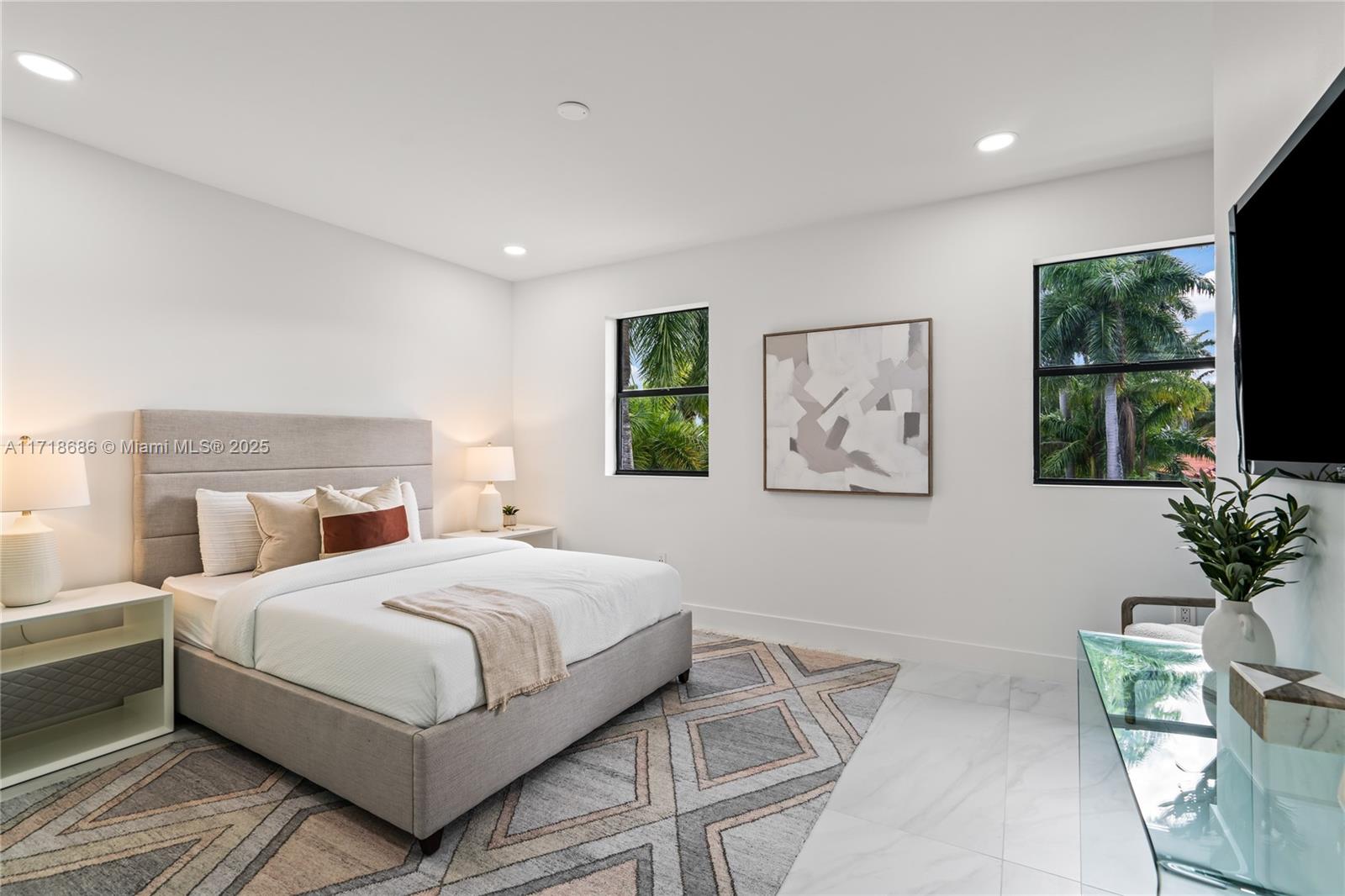 FAIRVIEW - Residential