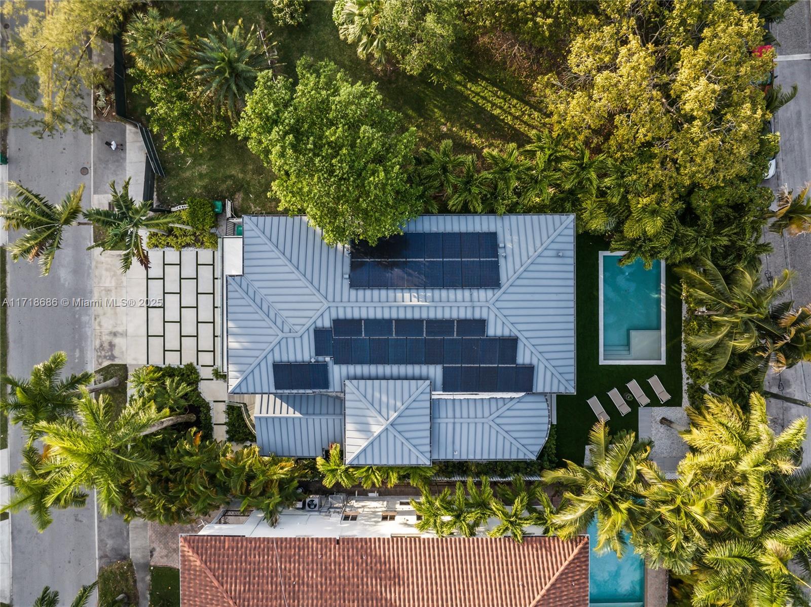 FAIRVIEW - Residential