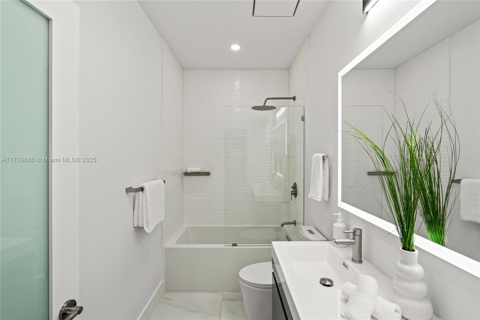 FAIRVIEW - Residential