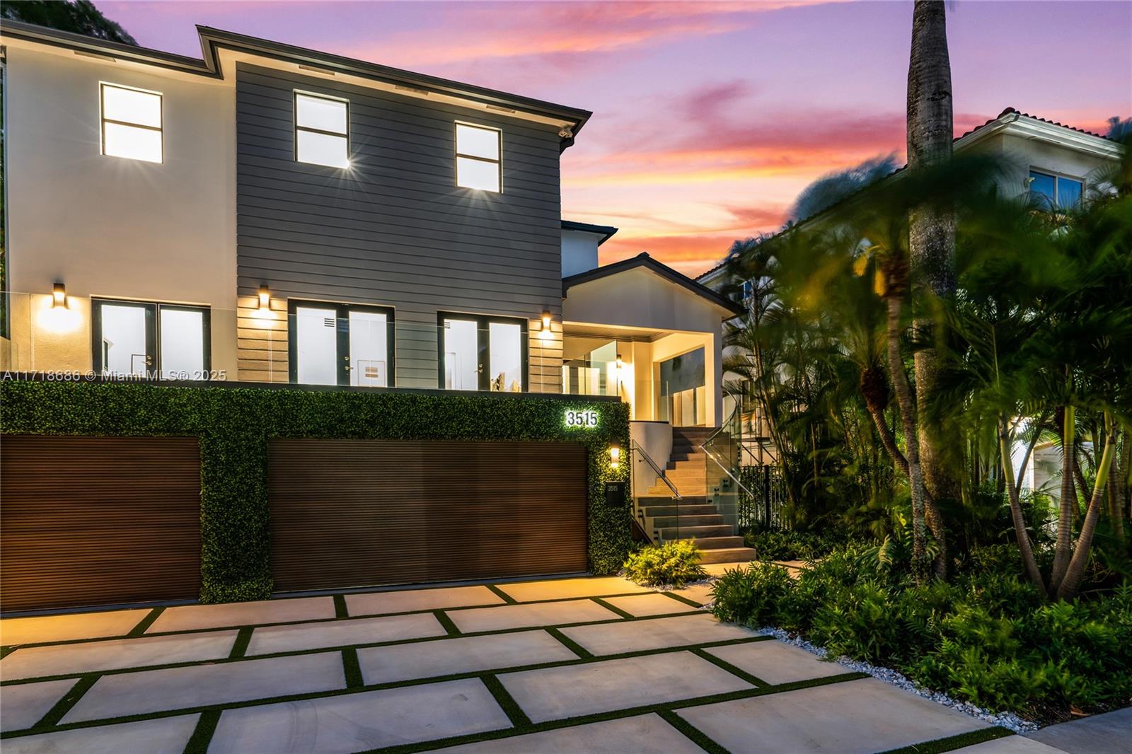 FAIRVIEW - Residential