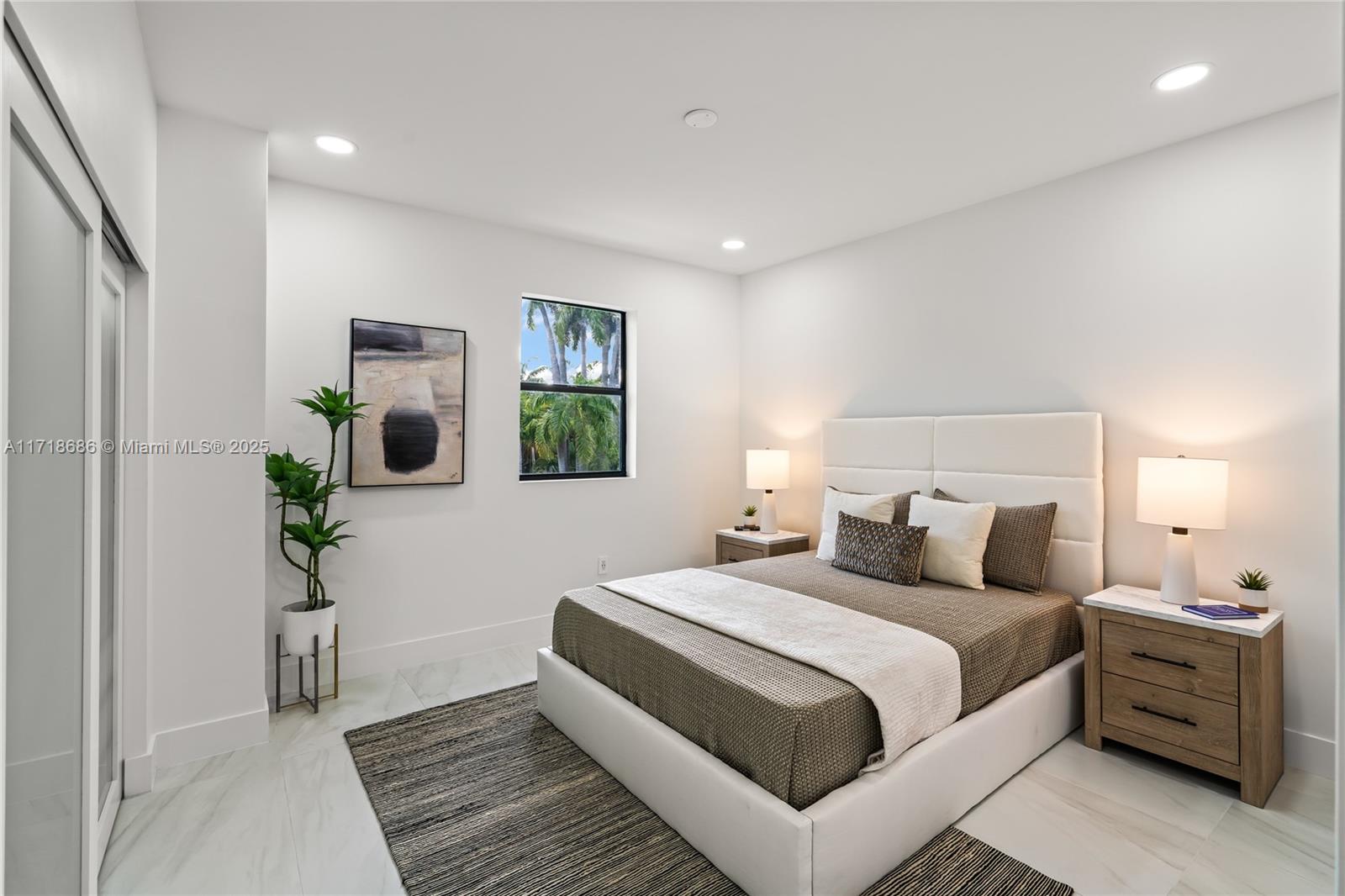 FAIRVIEW - Residential