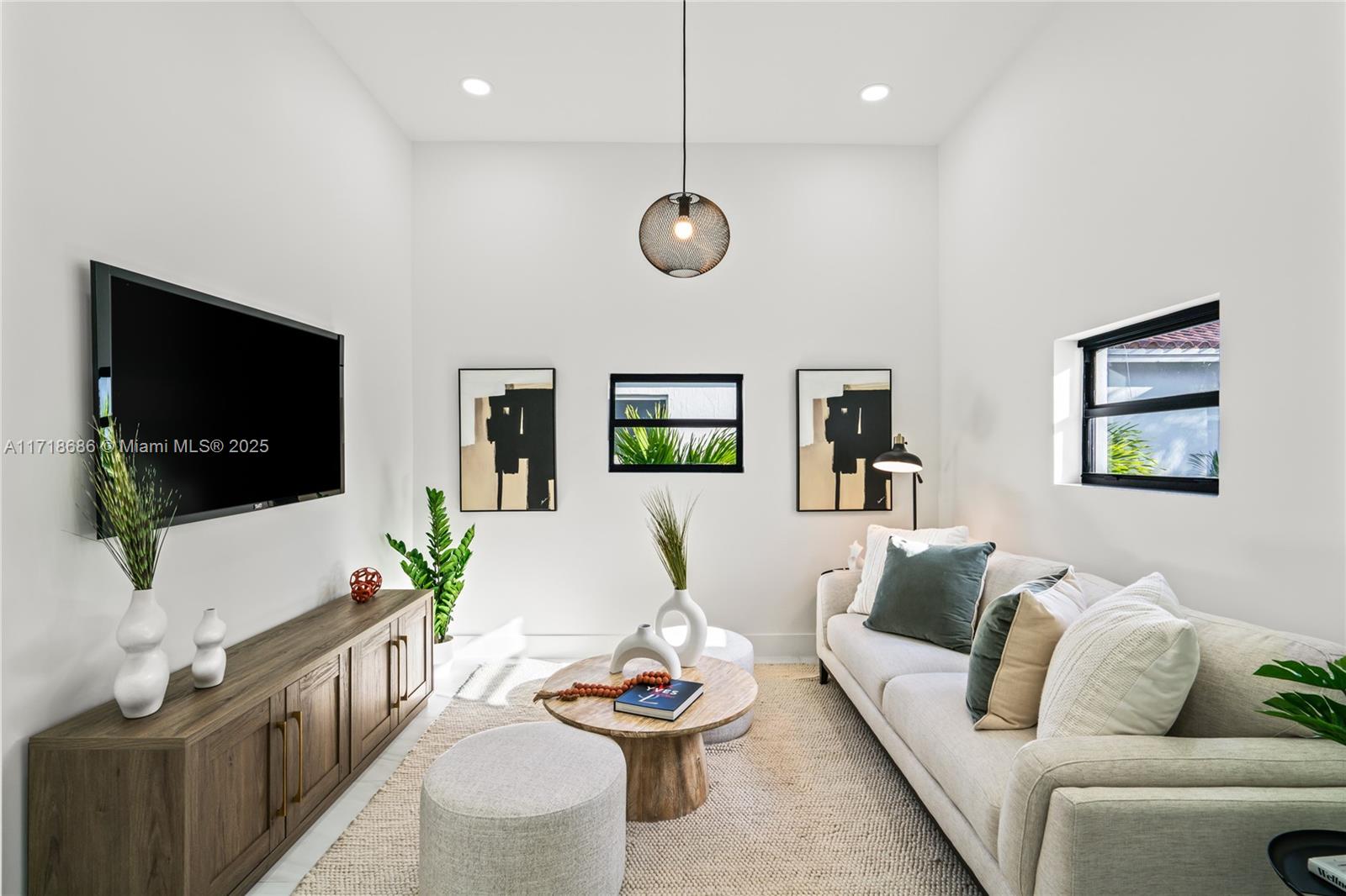 FAIRVIEW - Residential