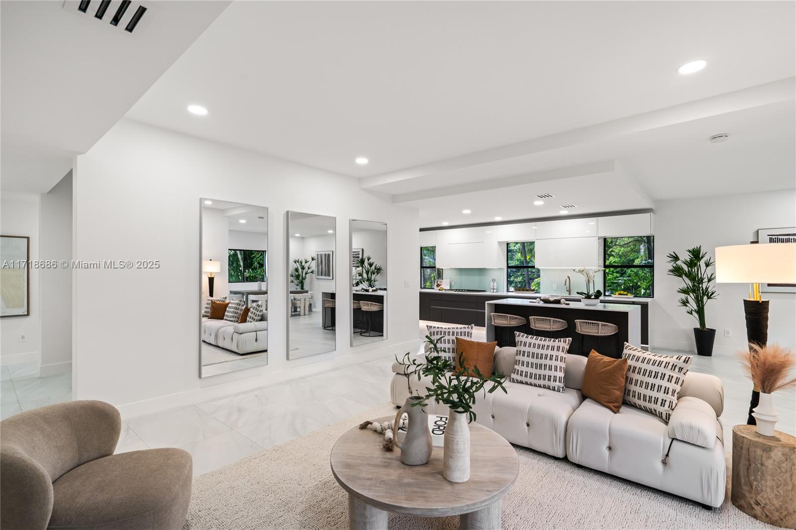 FAIRVIEW - Residential