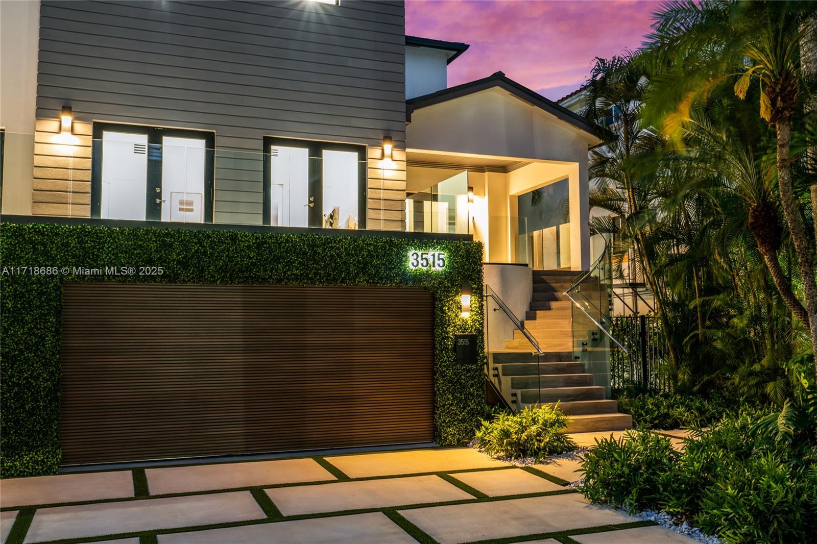 FAIRVIEW - Residential