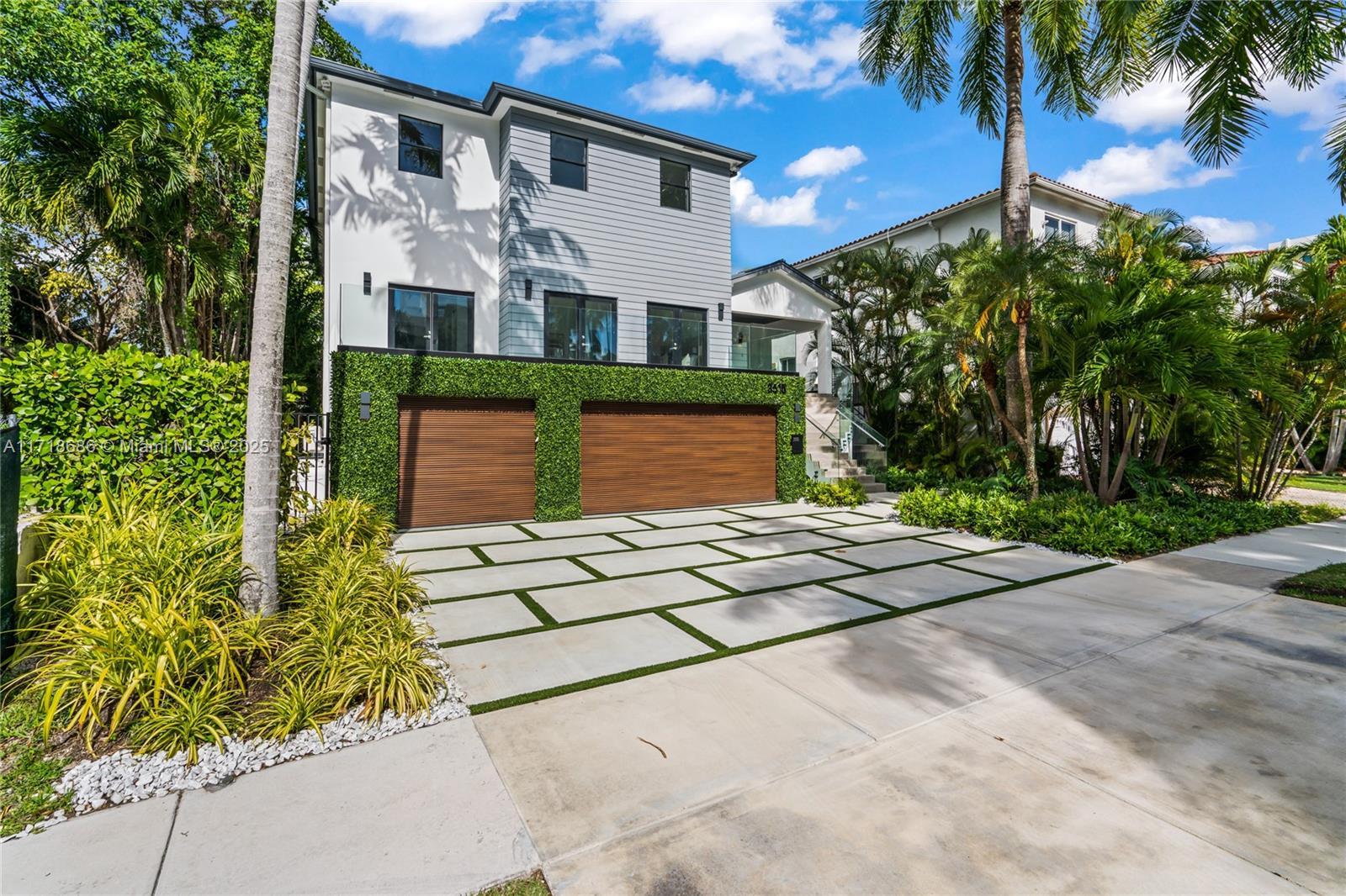 FAIRVIEW - Residential